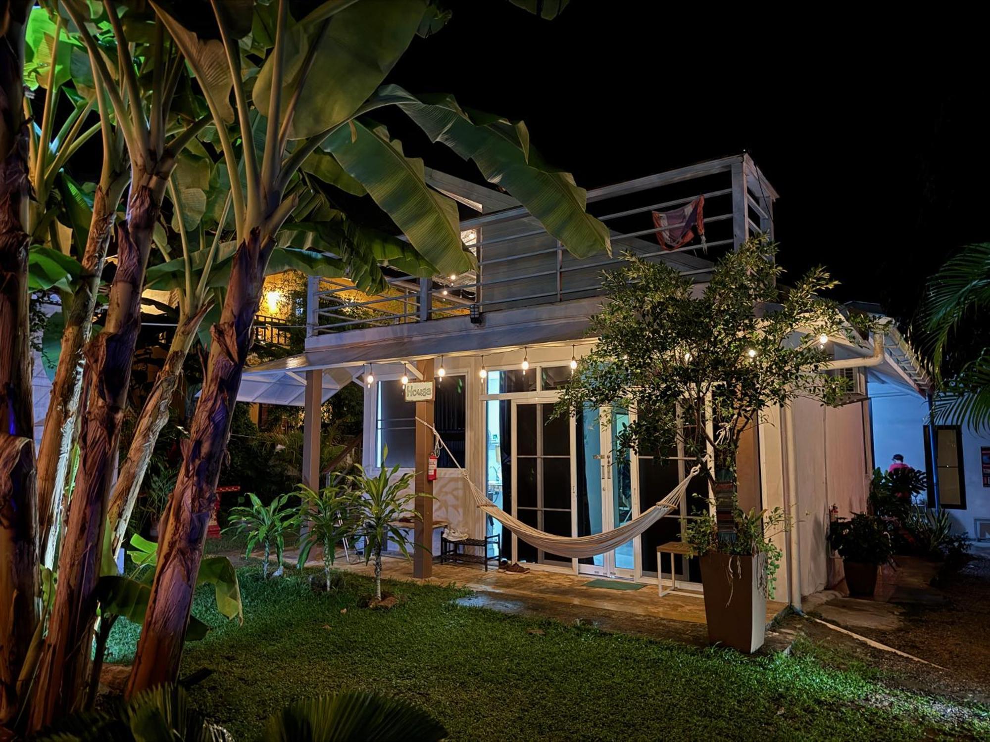 Beach Jungle Ко Чанг Номер фото